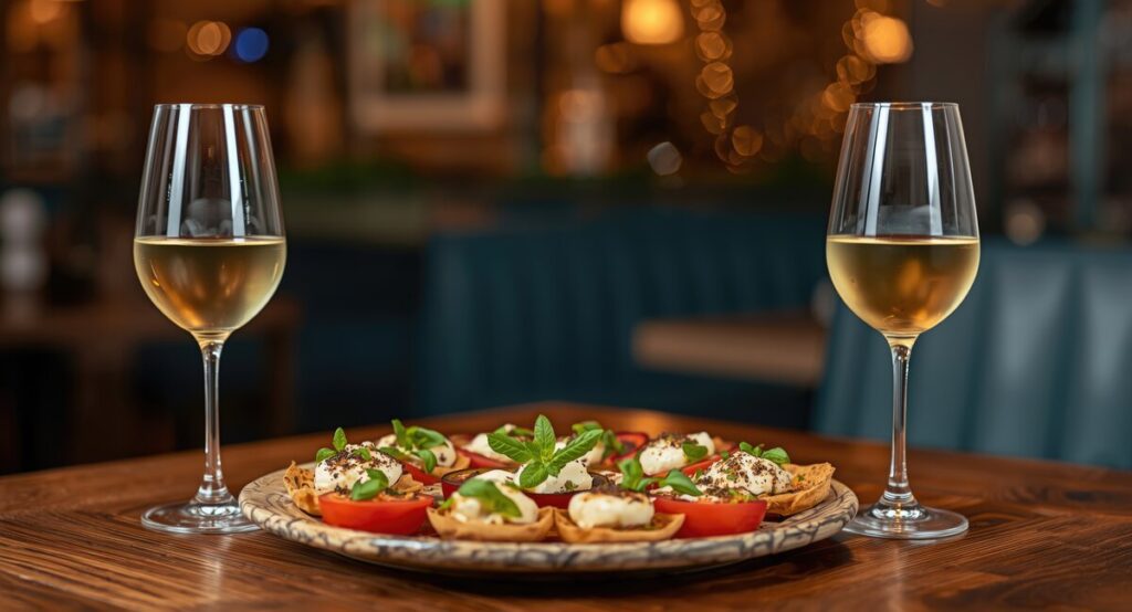 A Foodie’s Guide to Ingleside Terraces: Where to Eat, Sip, and Savor in This San Francisco Gem